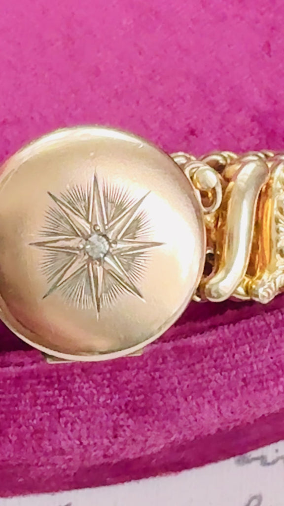 video fo expansion bracelet