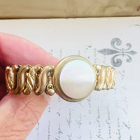 Video featuring sweetheart bracelet