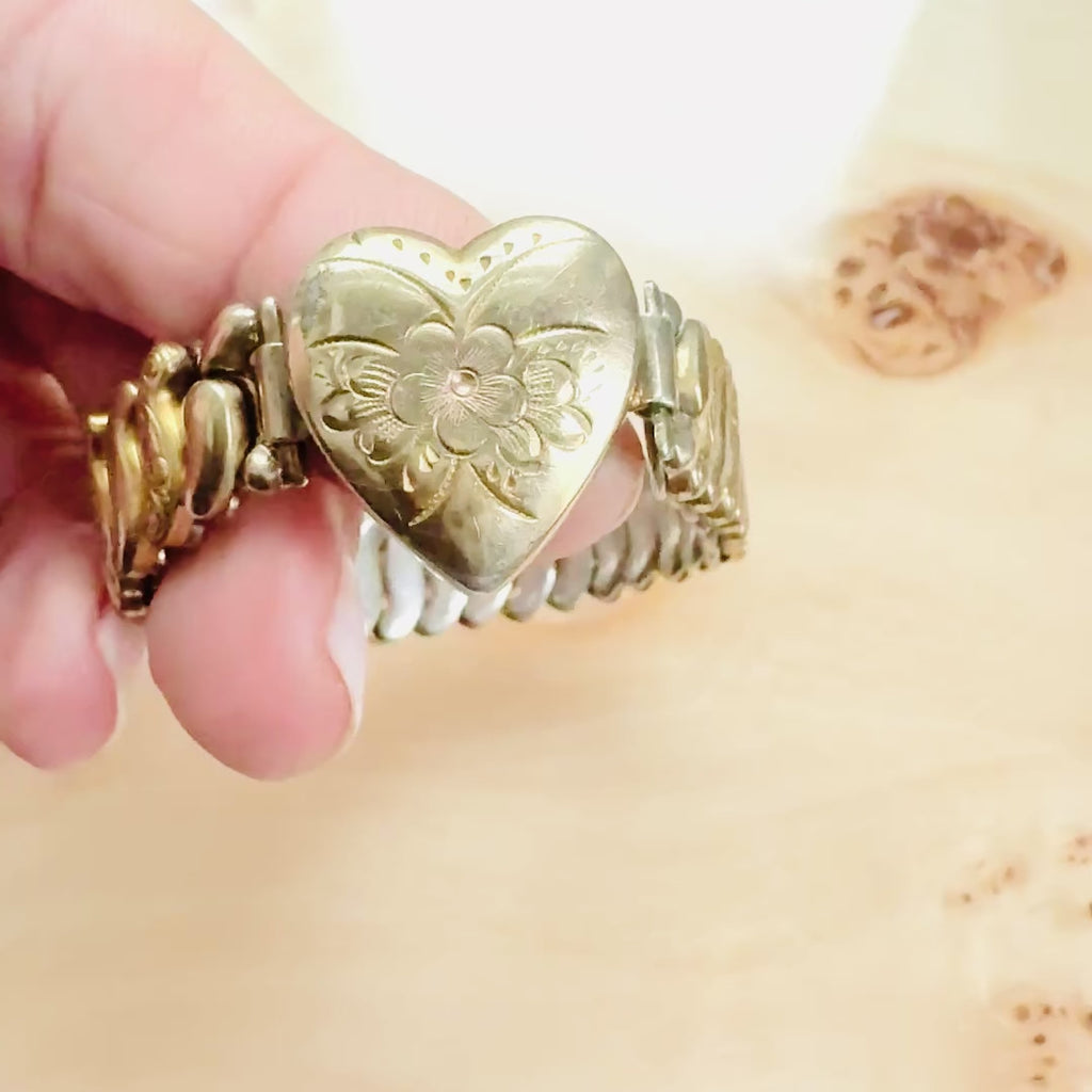 video of Co-Star bracelet